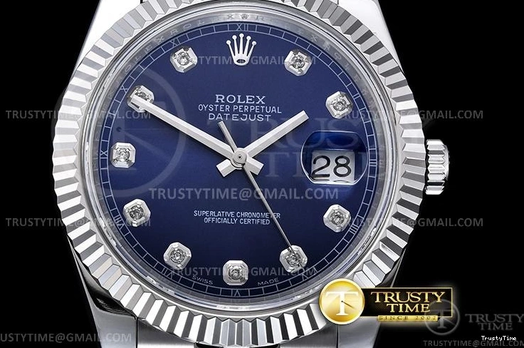 1218 R2DJ0252C – DJ2 41mm Jub EasyCare 633